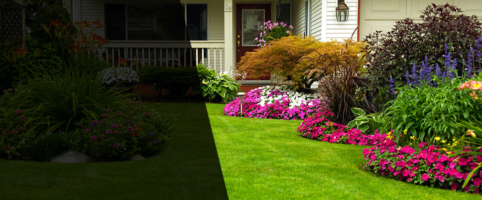 La Place Landscapers