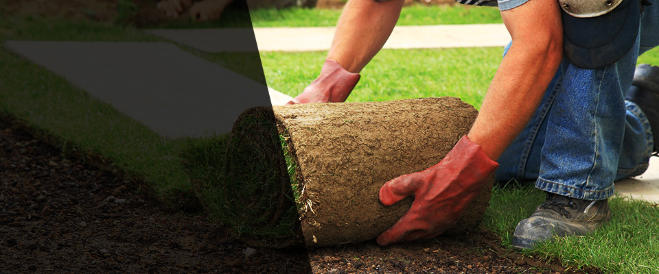 La Place Landscapers